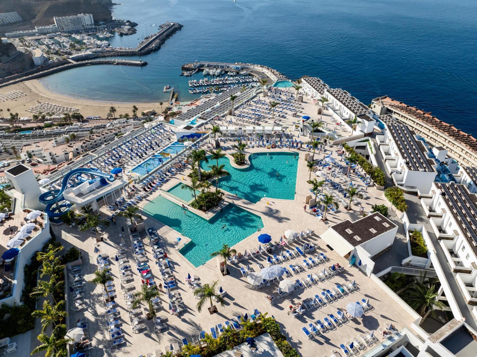 Servatur Puerto Azul بورتو ريكو المظهر الخارجي الصورة